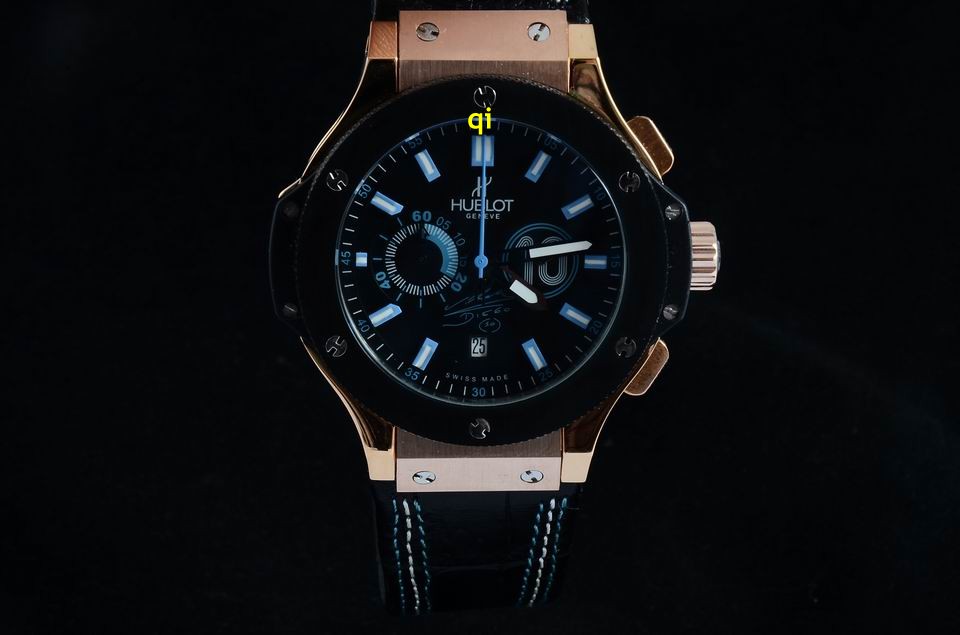 HUBLOT GENEVE Watch 218